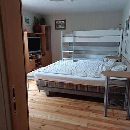 Bei Mayer'S Ringsheim Bagian luar foto