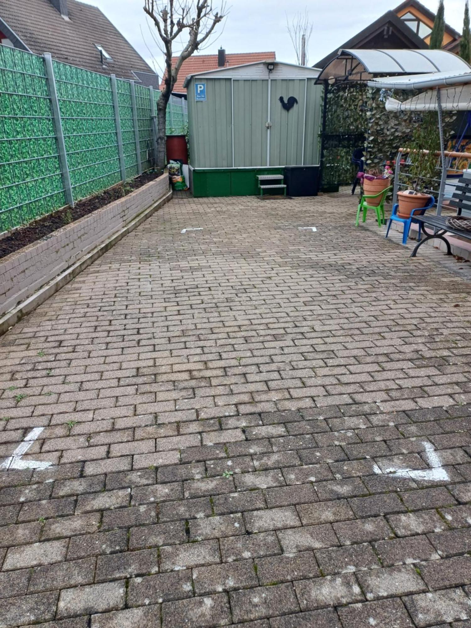 Bei Mayer'S Ringsheim Bagian luar foto