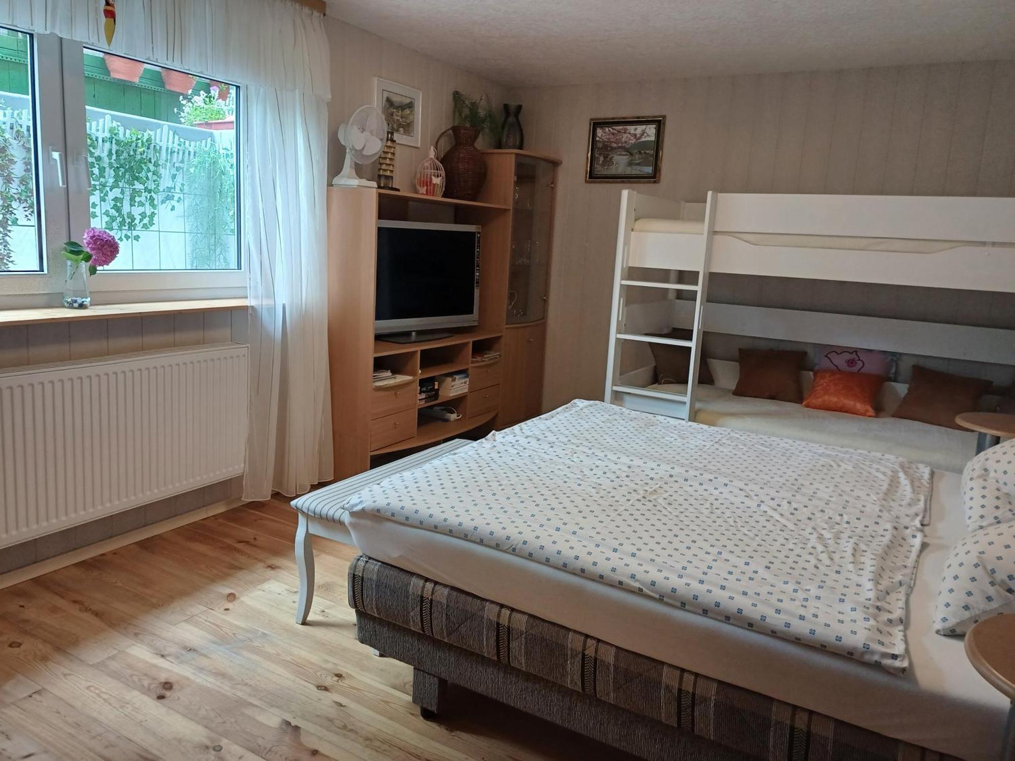 Bei Mayer'S Ringsheim Bagian luar foto