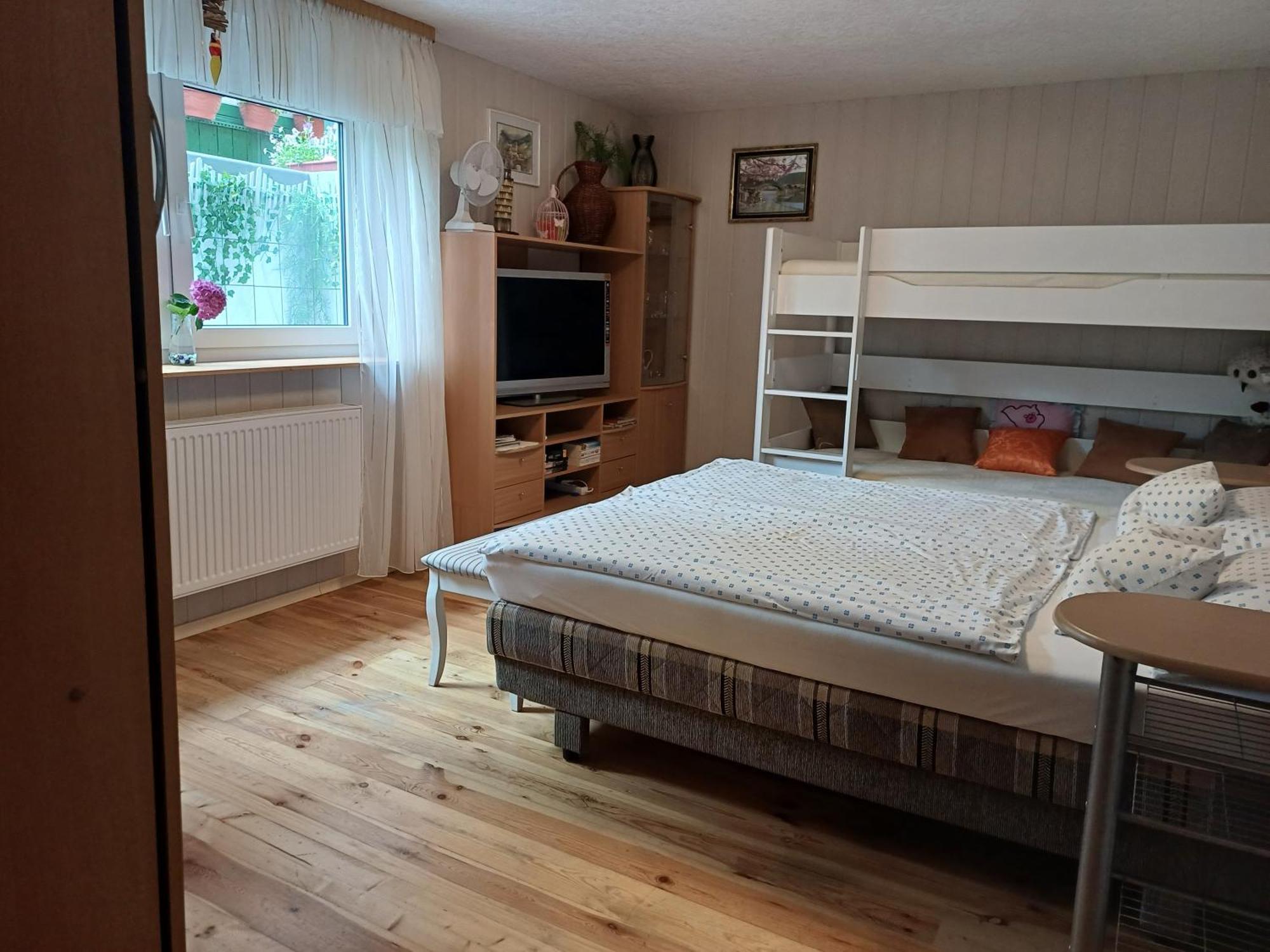 Bei Mayer'S Ringsheim Bagian luar foto